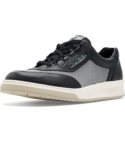 Amazon.com | Mephisto Men's Match, Fog, 7 Medium | Walking